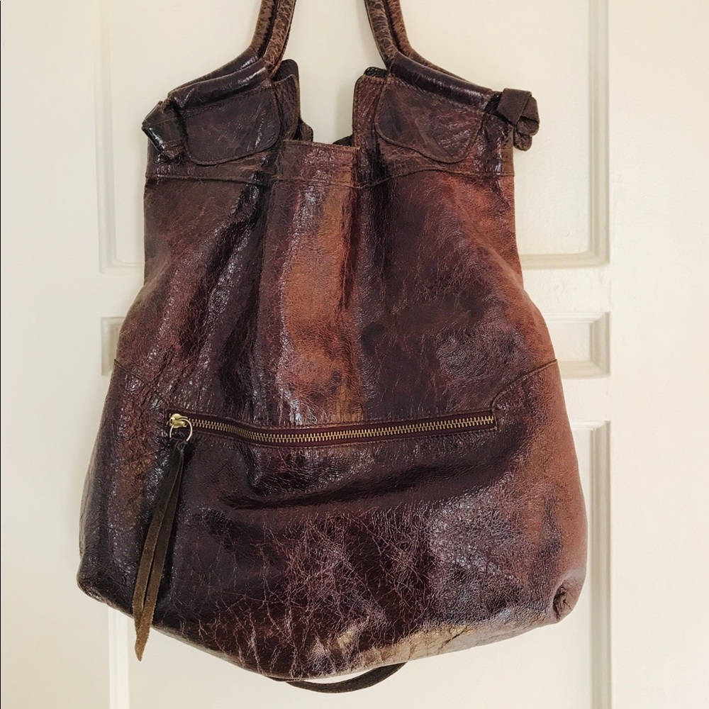 Foley + Corinna Lady Tote